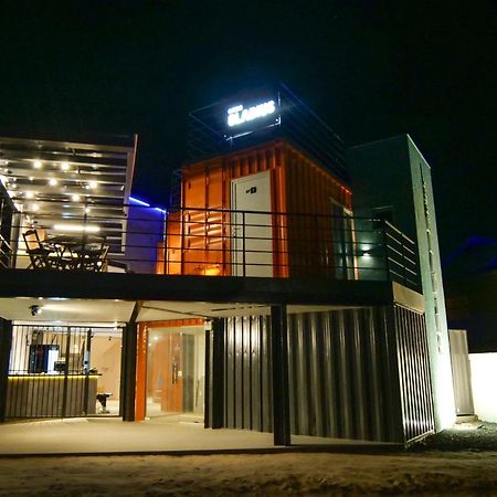 Casa Gladius Hotel Jijoca de Jericoacoara Ngoại thất bức ảnh