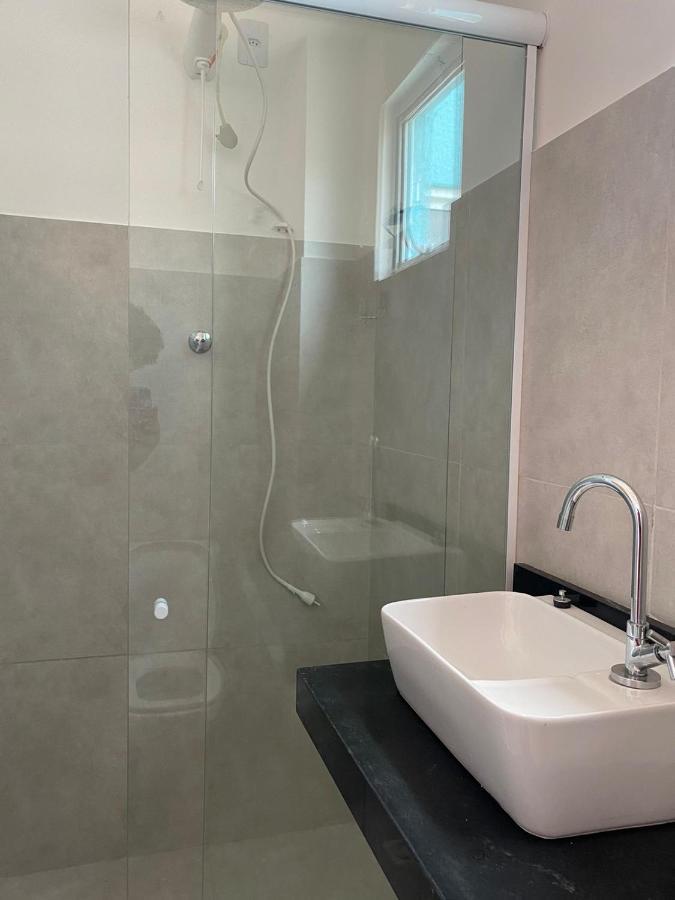 Casa Gladius Hotel Jijoca de Jericoacoara Ngoại thất bức ảnh