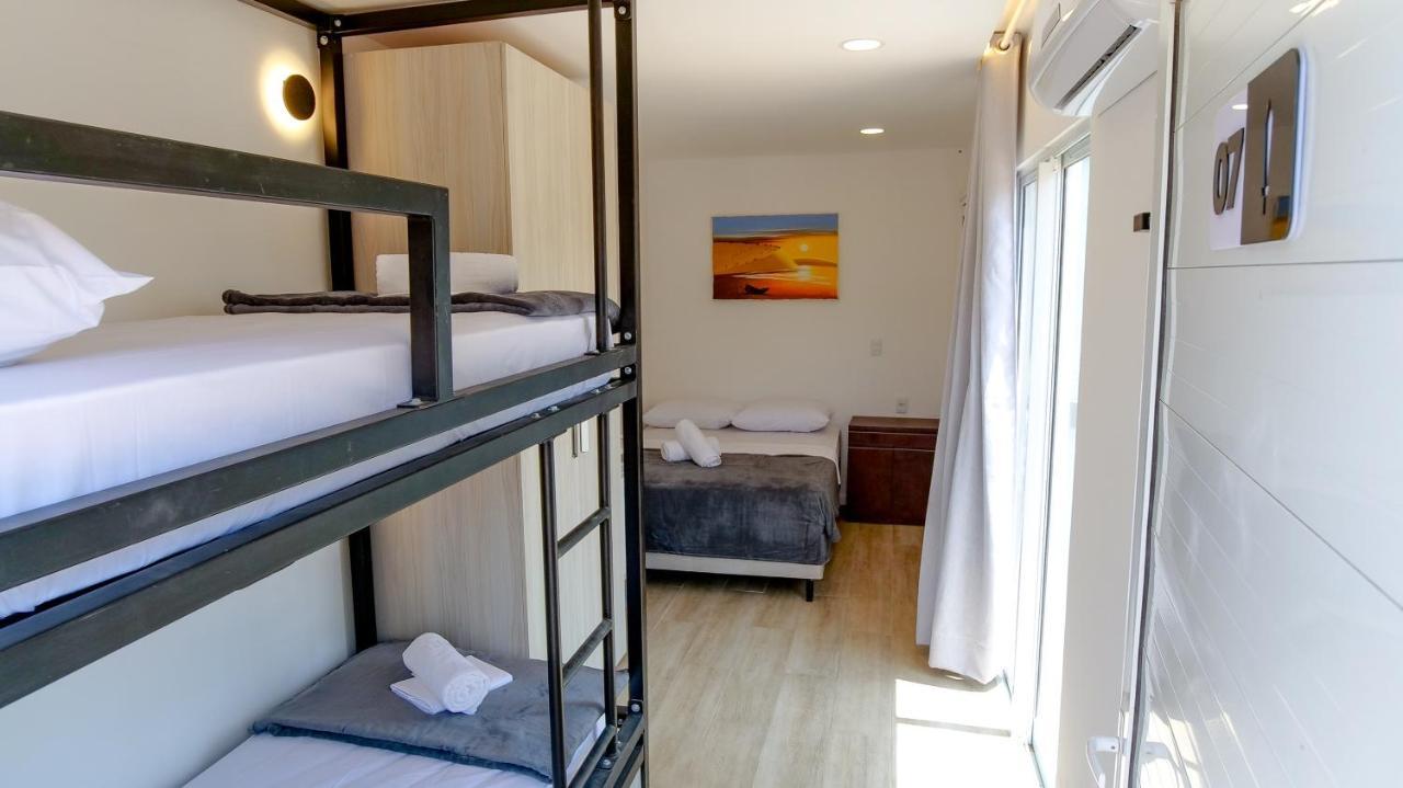 Casa Gladius Hotel Jijoca de Jericoacoara Ngoại thất bức ảnh