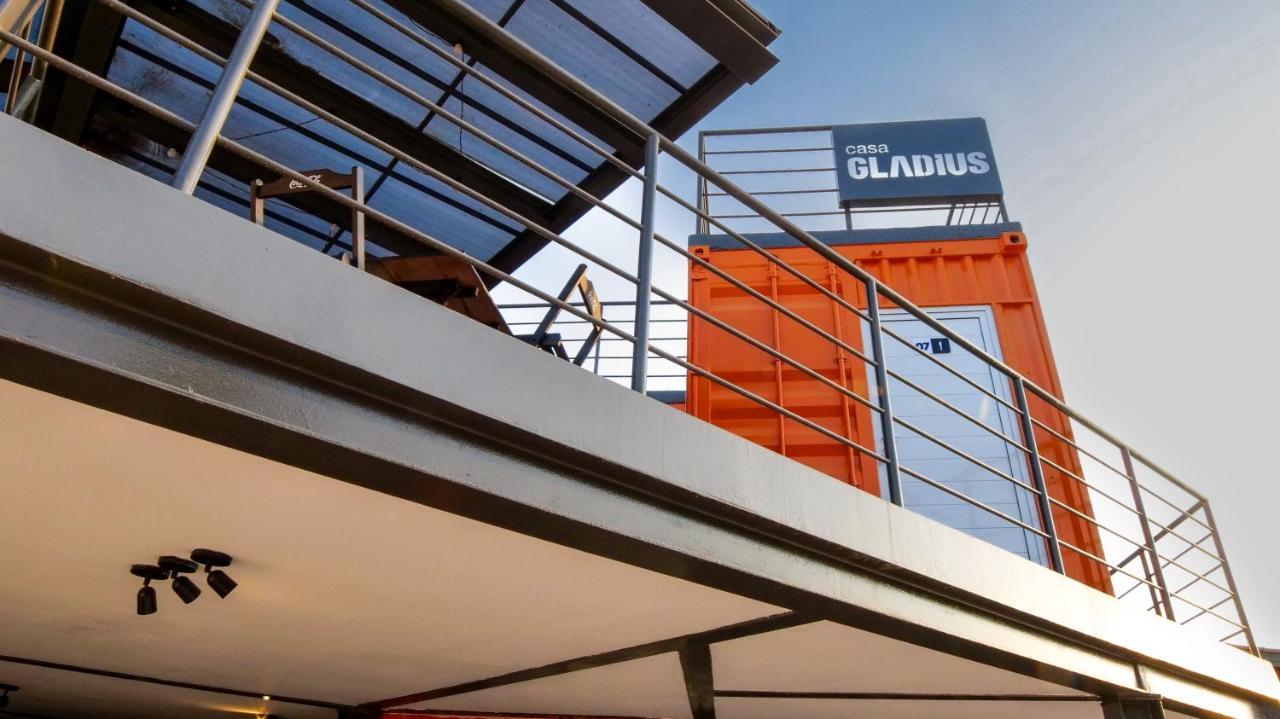 Casa Gladius Hotel Jijoca de Jericoacoara Ngoại thất bức ảnh