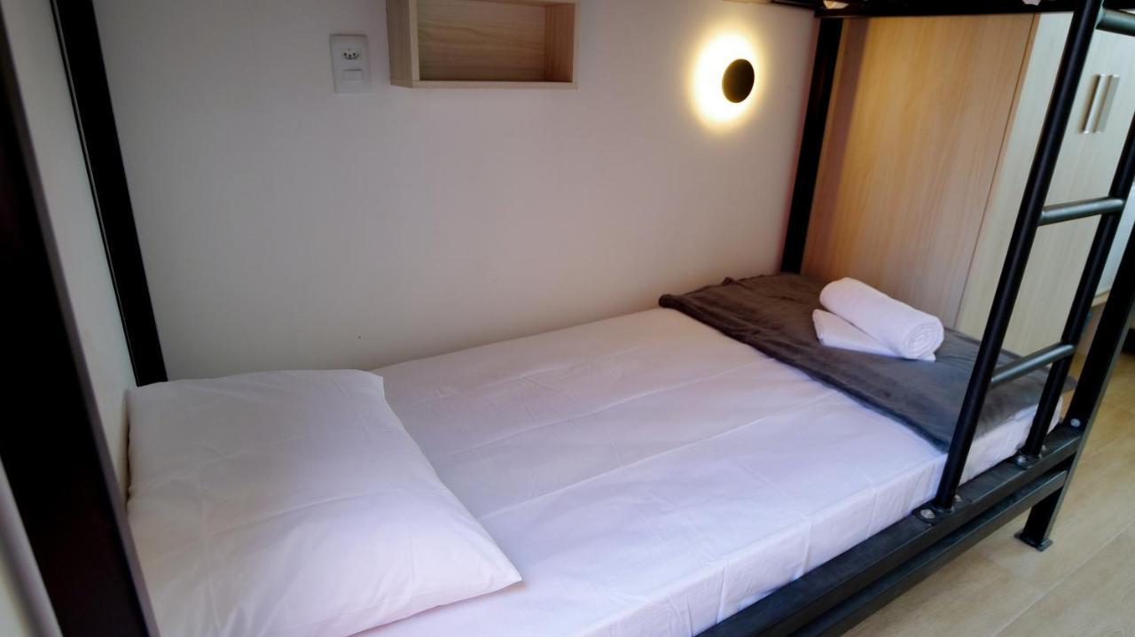 Casa Gladius Hotel Jijoca de Jericoacoara Ngoại thất bức ảnh
