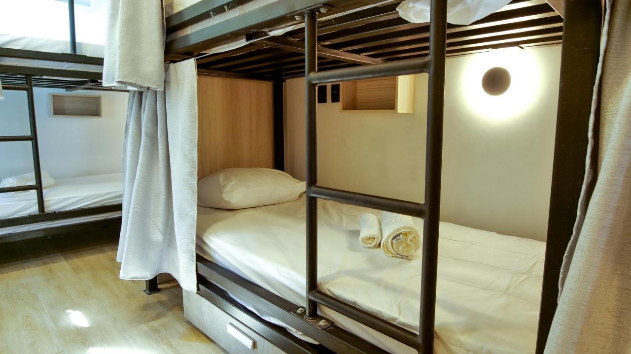 Casa Gladius Hotel Jijoca de Jericoacoara Ngoại thất bức ảnh