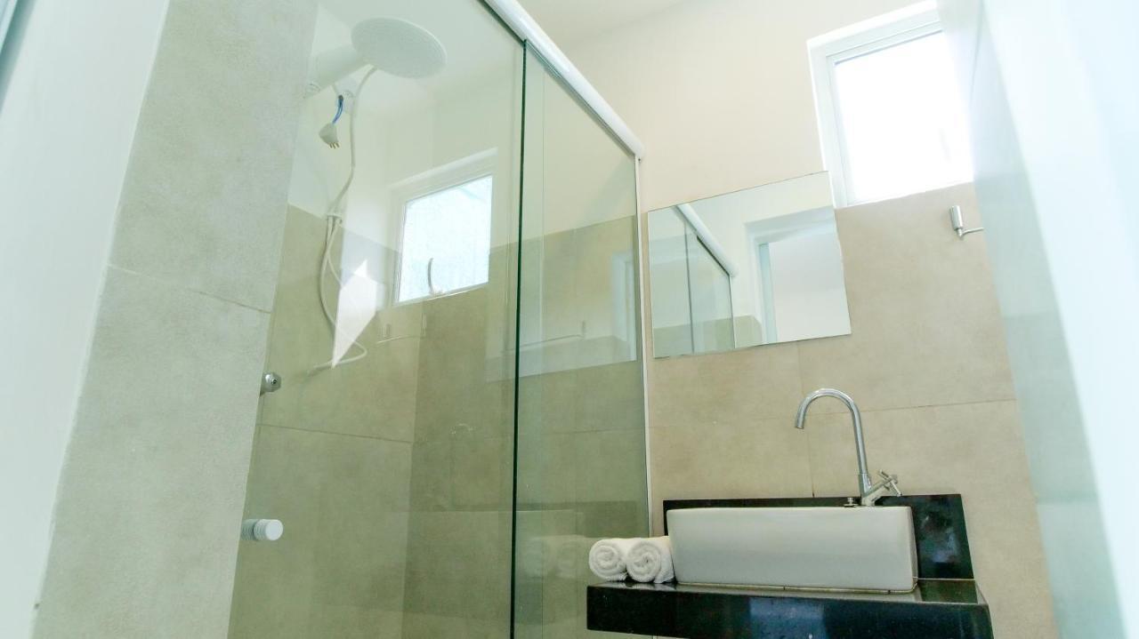 Casa Gladius Hotel Jijoca de Jericoacoara Ngoại thất bức ảnh