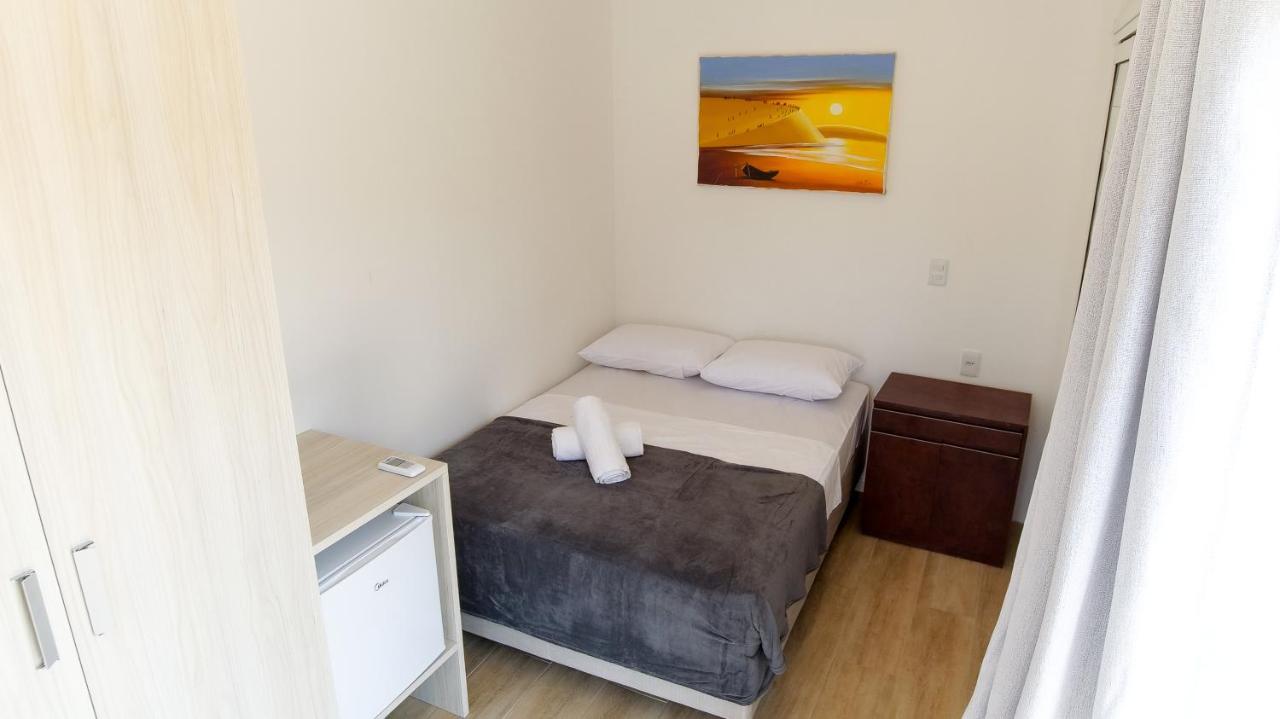 Casa Gladius Hotel Jijoca de Jericoacoara Ngoại thất bức ảnh