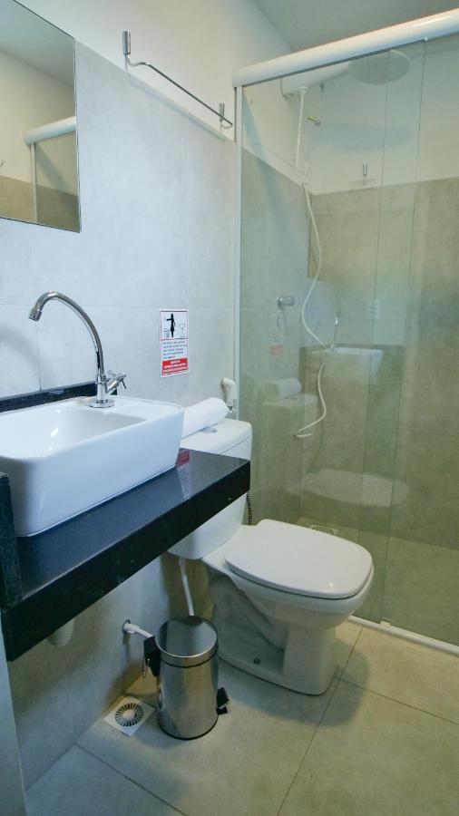 Casa Gladius Hotel Jijoca de Jericoacoara Ngoại thất bức ảnh