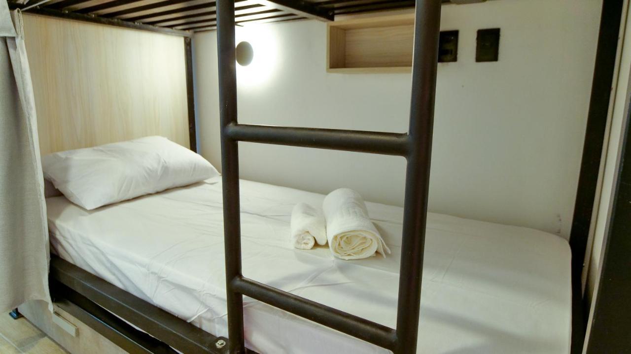 Casa Gladius Hotel Jijoca de Jericoacoara Ngoại thất bức ảnh