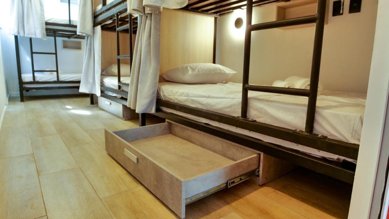 Casa Gladius Hotel Jijoca de Jericoacoara Ngoại thất bức ảnh