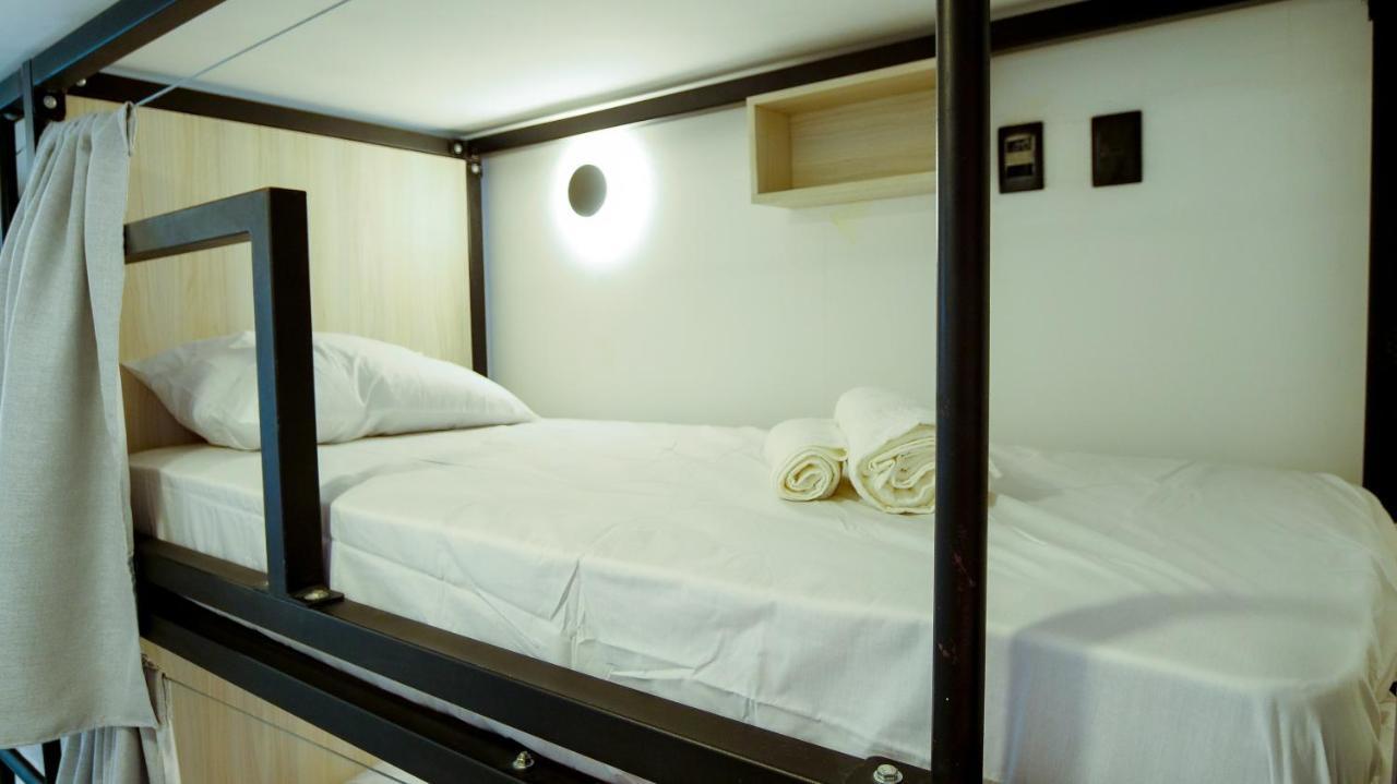 Casa Gladius Hotel Jijoca de Jericoacoara Ngoại thất bức ảnh