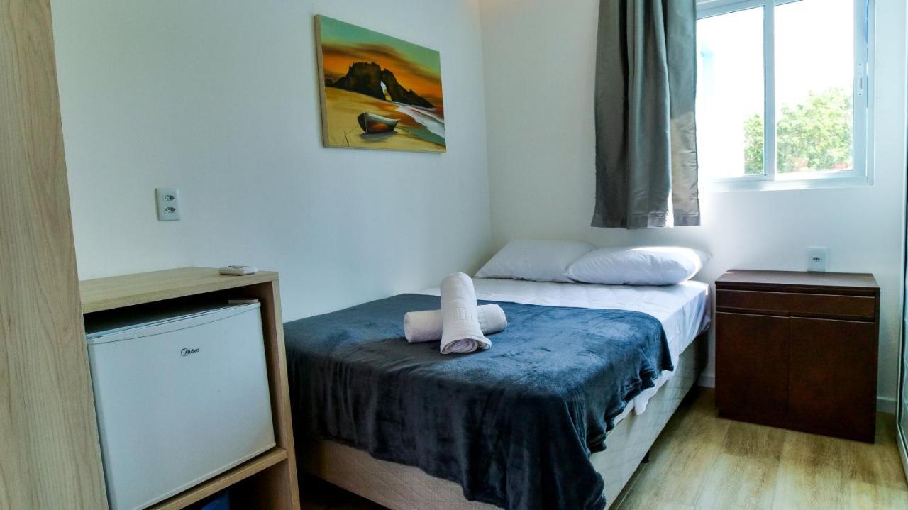 Casa Gladius Hotel Jijoca de Jericoacoara Ngoại thất bức ảnh
