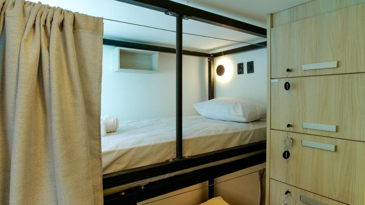Casa Gladius Hotel Jijoca de Jericoacoara Ngoại thất bức ảnh