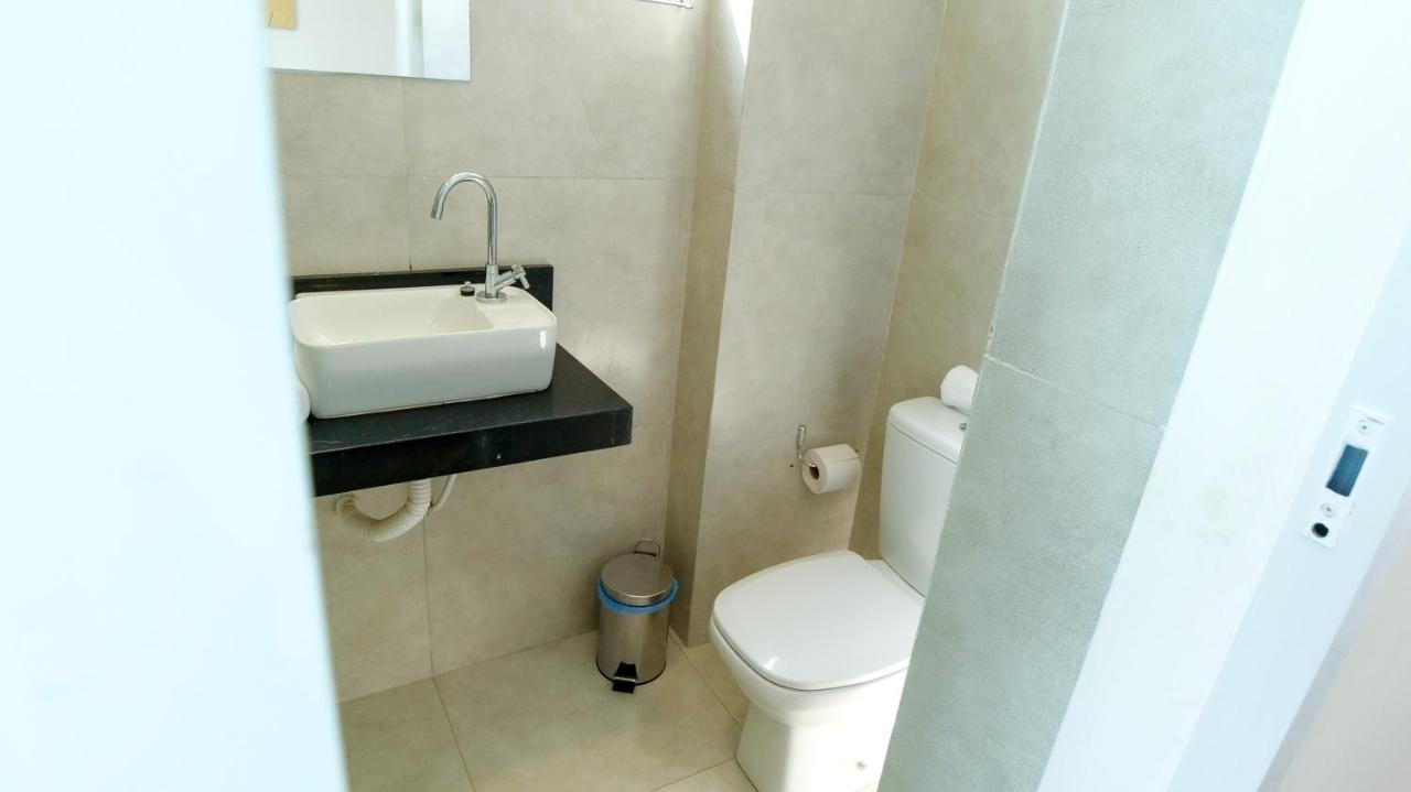Casa Gladius Hotel Jijoca de Jericoacoara Ngoại thất bức ảnh