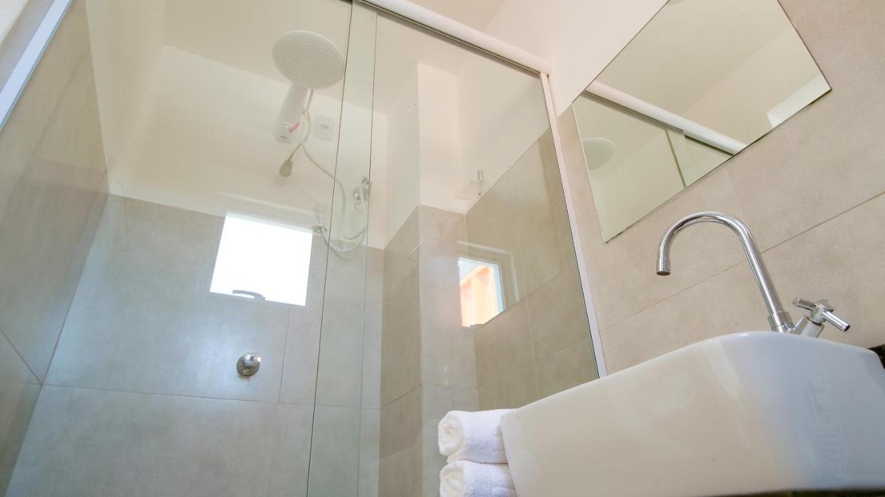 Casa Gladius Hotel Jijoca de Jericoacoara Ngoại thất bức ảnh