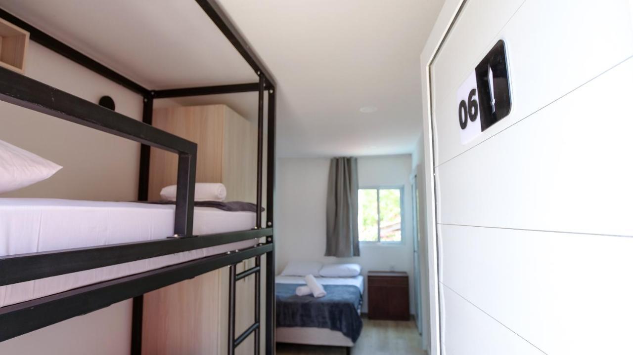 Casa Gladius Hotel Jijoca de Jericoacoara Ngoại thất bức ảnh
