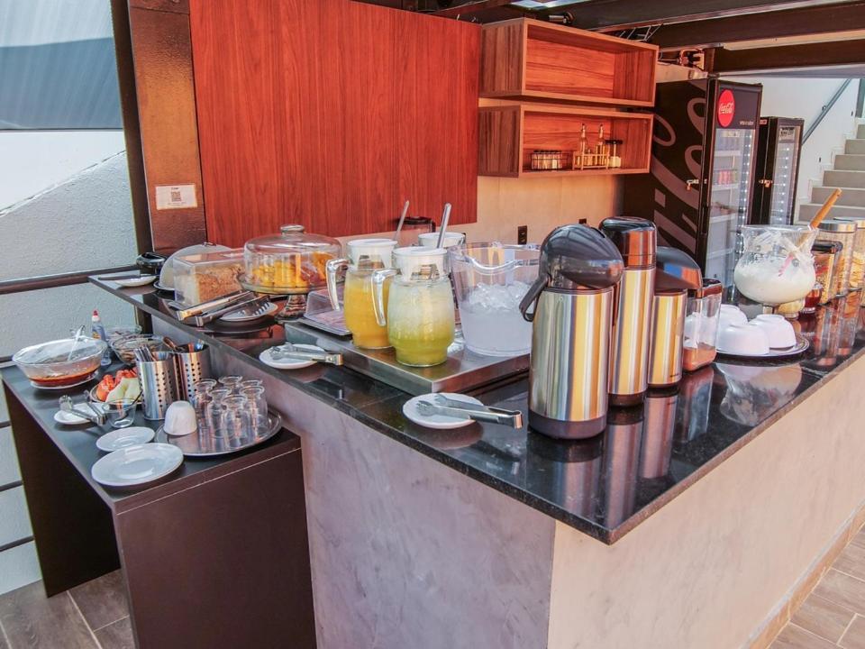 Casa Gladius Hotel Jijoca de Jericoacoara Ngoại thất bức ảnh